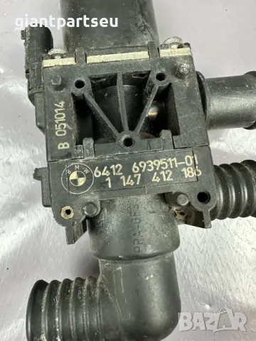 Клапан парно за БМВ BMW E53 6939511-01, снимка 2 - Части - 49069680