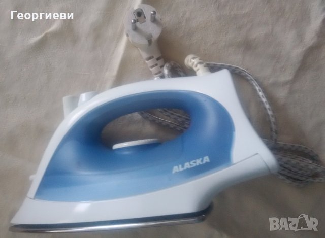 Ютия Alaska SI 1610S, снимка 11 - Ютии - 30935136