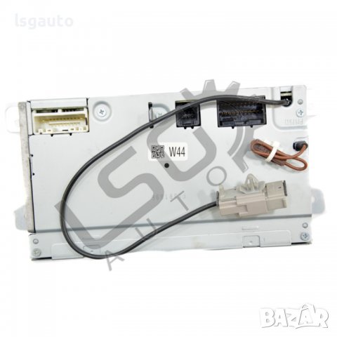 CD плеър Subaru Forester III (2008-2013) ID: 88602, снимка 2 - Части - 38438522