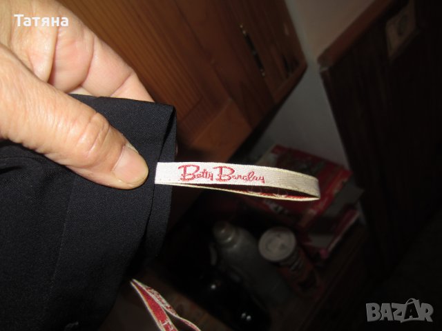 Дам.панталони BETTY  BARCLAY ;MARIELA  ROSATI:PLAYLIFE;, снимка 2 - Панталони - 34162402