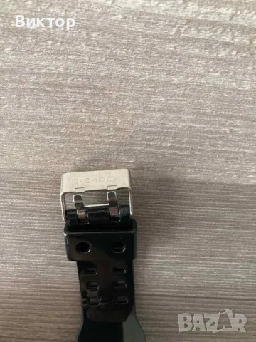 Мъжки Часовник Casio G-Shock GA-110GB-1A, снимка 3 - Мъжки - 48054620