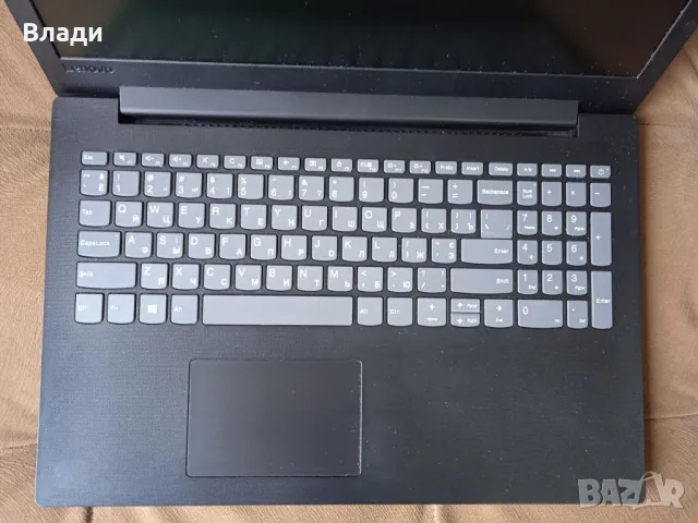 Lenovo Ideapad S145 - 15AST FHD/SSD/4часа батерия/, снимка 2 - Лаптопи за дома - 49139272