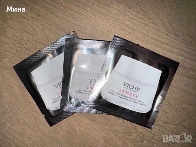 Козметика и фон дьо тени Vichy, La Roche, снимка 14 - Козметика за лице - 34846837