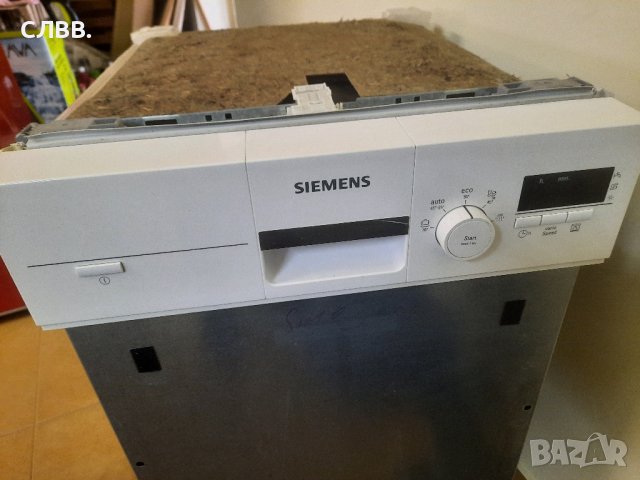 Продавам съдомиялна  SIEMENS , снимка 4 - Съдомиялни - 44473848