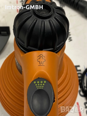 Мини парочистачка SAPIR YQ-3888, 1000 W, налягане - 3 бара, снимка 5 - Парочистачки и Водоструйки - 52462464