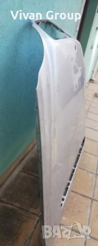 Преден капак Mercedes W220, снимка 6 - Части - 51175644