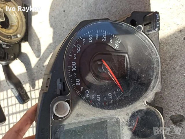 Километраж за VW PASSAT B6 ПАСАТ Б6 A2C53117394, снимка 2 - Части - 51393011