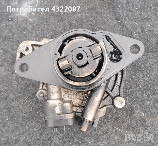 Вакуум помпа от Опел Мерива Opel Meriva CDTI 1.3 95 к. с, снимка 2 - Части - 53050945