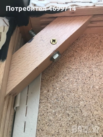 Продавам трапезни столове, снимка 7 - Столове - 53178979