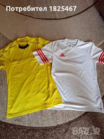 оригинални тениски Adidas S, снимка 1