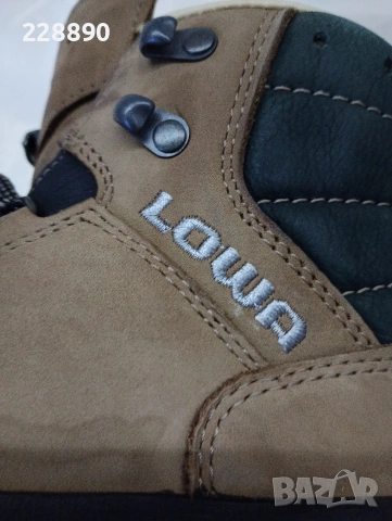 Туристически дамски обувки , снимка 13 - Чехли - 53779538