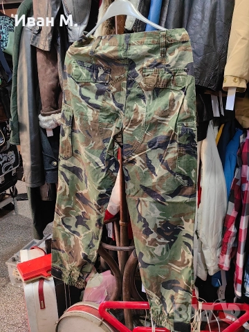 камуфлажи, снимка 6 - Екипировка - 52801499