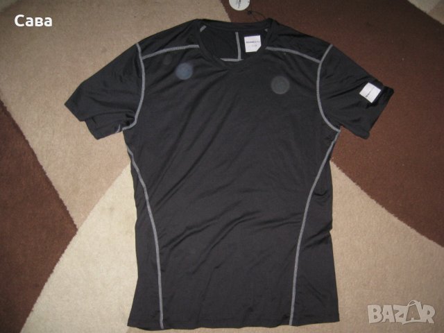 Тениска FITNESS GURU  мъжка,Л, снимка 2 - Спортни дрехи, екипи - 37953094