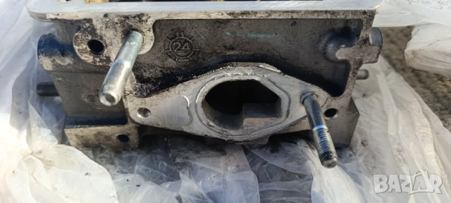 Глава от Опел Астра 1.7д, снимка 4 - Части - 52119215