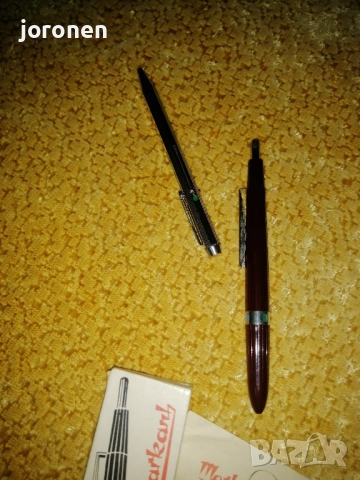 Четири цветен химикал-над 50 години, снимка 6 - Други стоки за дома - 52415884