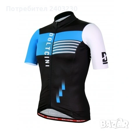 Джърси за колоездене DOLTCINI 