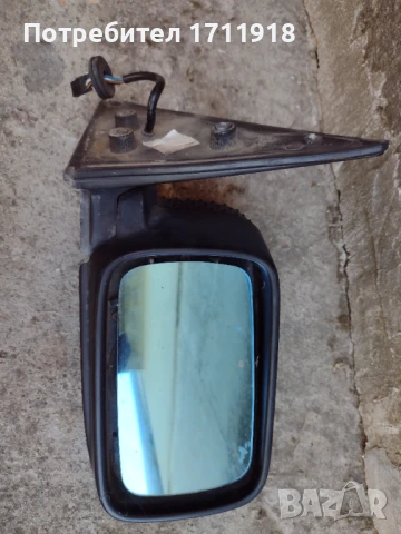 Дясно огледало BMW E36 , снимка 5 - Части - 50980898