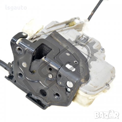 Брава предна дясна врата Volkswagen Passat (B6) 2005-2010 VP030320N-141