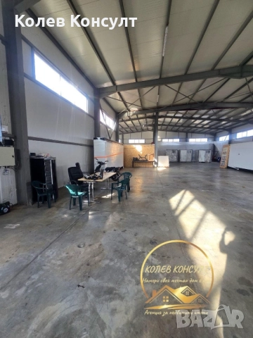 Търговска база село Ягода, снимка 6 - Магазини - 52495140