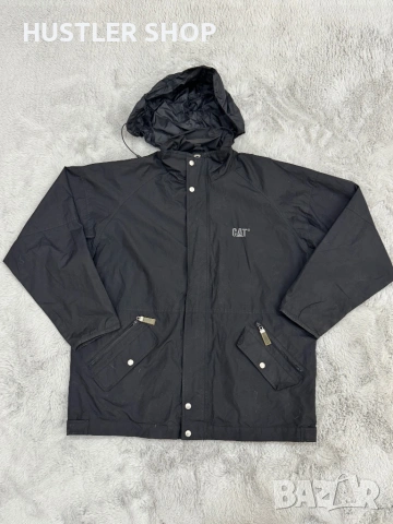 Мъжко яке CATERPILLAR. Размер XL/2XL