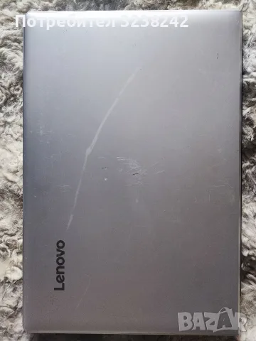 Lenovo ideapad 310-15IAP лаптоп , снимка 2 - Чанти, стативи, аксесоари - 52584902