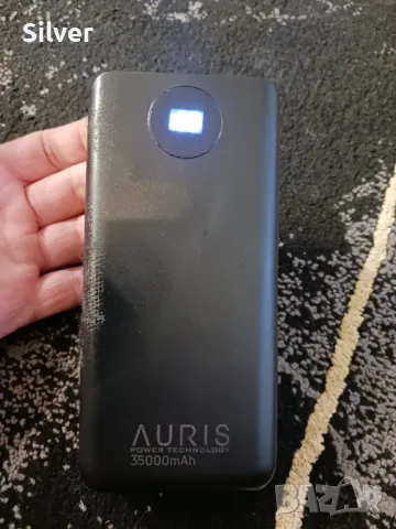 Външна батерия 35 000mAh