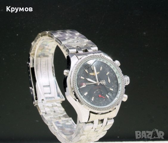 Дамски часовник Breitling for Bentley Automatic