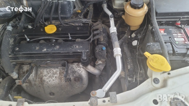 Продавам Шавролет Каптива, снимка 8 - Автомобили и джипове - 53214988