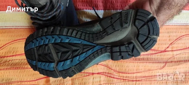 Haglofs observe mid gt, снимка 10 - Маратонки - 47590149