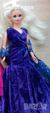 Кукла Барби barbie, снимка 3 - Кукли - 56507656