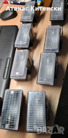 Авточасти ВАЗ, Москвич, снимка 8 - Части - 31706143