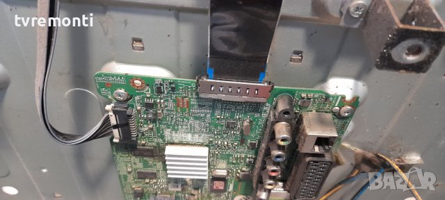 MAIN BOARD, BN94-05908D, BN41-01894A, for SAMSUNG UE40EH6030, снимка 3 - Части и Платки - 36727578