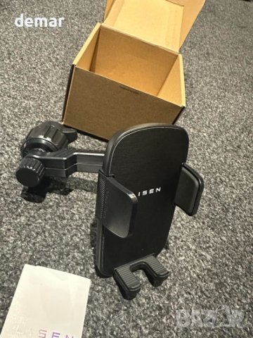 MATEPROX Преносим USB вентилатор за врат, снимка 7 - Други - 42897684