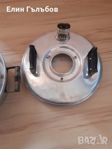 Електрическа тенджера с капак и кабел (Бг мултикукър), снимка 11 - Съдове за готвене - 54172265