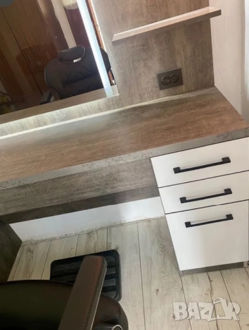 Фризьорско оборудване , снимка 2 - Фризьорски принадлежности - 52448547