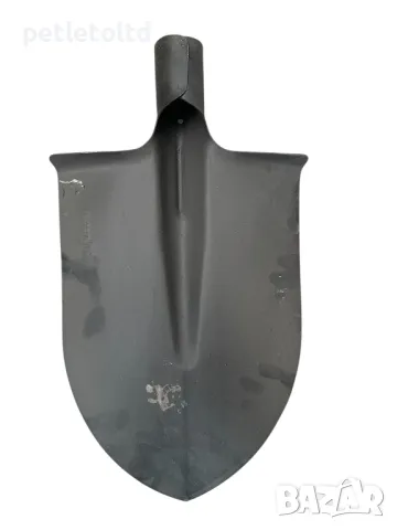 Лопата ПРАВА - руска, снимка 2 - Градински инструменти - 31984716