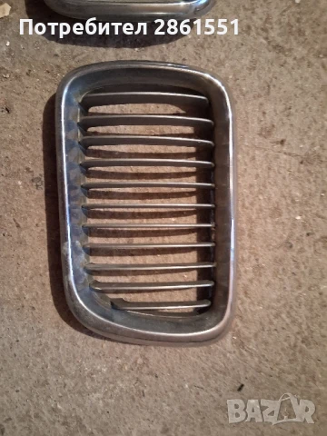 бъбреци за бмв е36 , снимка 2 - Аксесоари и консумативи - 50830136