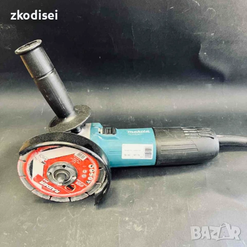 Ъглошлайф MAKITA M9511R