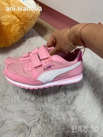 Маратонки 32 номер, снимка 2 - Детски маратонки - 50754850