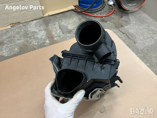 Филтърна кутия за Mercedes E-class W210 200/220 CDI, снимка 4 - Части - 49667241