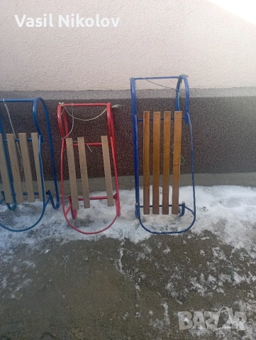 Шейна детска , снимка 2 - Зимни спортове - 53044183