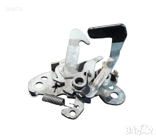 Ключалка Преден Капак Пежо Партнер - Ситроен Берлинго 