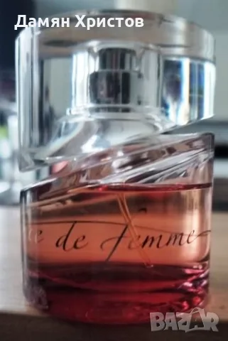 Boss Essence de Femme, снимка 4 - Дамски парфюми - 55879903