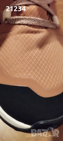 Дамски обувки Salomon, снимка 6 - Дамски боти - 52459059