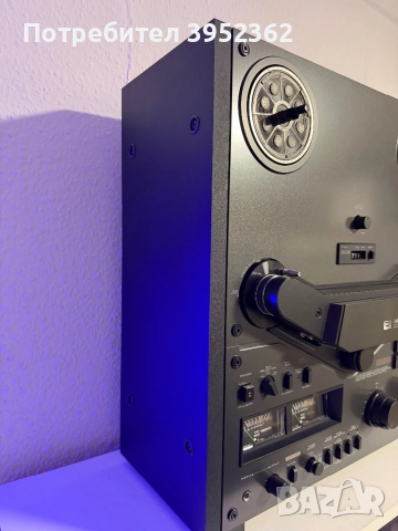 Akai gx 636 , снимка 3 - Грамофони - 52912877