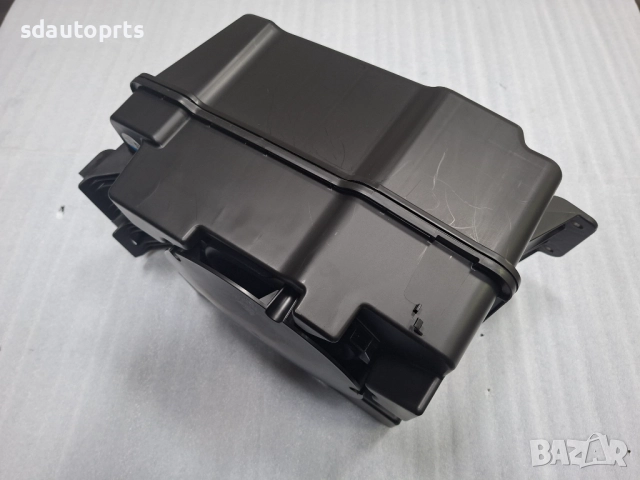 Нова Оригинална Бас Каса Ауди Bass box 85E035382A Audi A6 A4 A5 A7 A8 Q5 Q7, снимка 6 - Части - 52248092