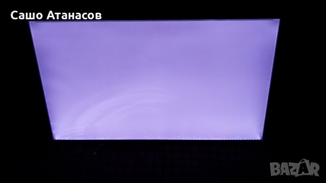 SAMSUNG UE55NU7093U със счупена матрица ,BN44-00932C ,BN41-02662A ,CY-NN055HGLVCH ,Y18 VNB V0.7, снимка 15 - Части и Платки - 29803316