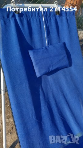 Сглобяемо легло хамак 