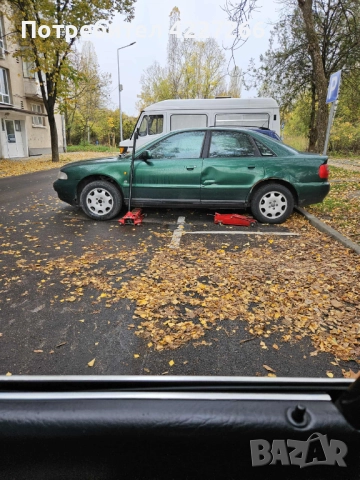 Джанти 15ки, 5х112 , подарък зимнни гуми 195/65/15, снимка 5 - Гуми и джанти - 52380475