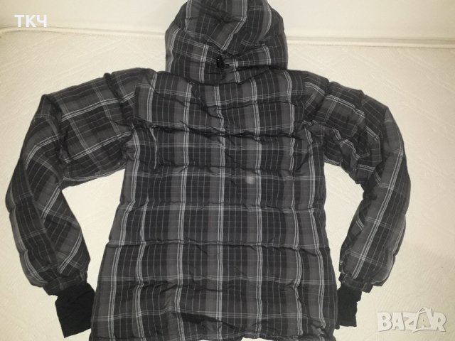 Bergans of Norway Dyna (М) дамско пухено яке (пухенка) , снимка 2 - Якета - 30746350
